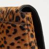 imageSam Edelman Bex Folded Clutch BagsLeopard