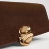 imageSam Edelman Bex Folded Clutch BagsSpiced Pecan
