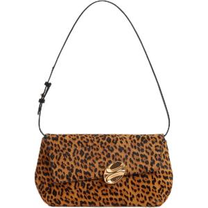 imageSam Edelman Bex Folded Clutch BagsLeopard