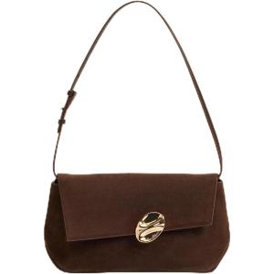 imageSam Edelman Bex Folded Clutch BagsSpiced Pecan