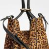 imageSam Edelman Jovee Bracelet BagLeopard