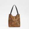 imageSam Edelman Jovee Bracelet BagLeopard