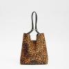 imageSam Edelman Jovee Bracelet BagLeopard