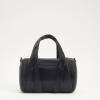 imageSam Edelman Barrel Bags Trissa NylonBlack