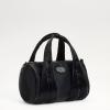 imageSam Edelman Barrel Bags Trissa NylonBlack