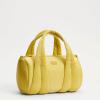 imageSam Edelman Barrel Bags Trissa NylonLight Yellow
