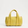 imageSam Edelman Barrel Bags Trissa NylonLight Yellow