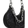 imageSam Edelman Bracelet Bags EstelleBlack Mix
