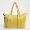 imageSam Edelman Trissa Nylon Tote BagsLight Yellow