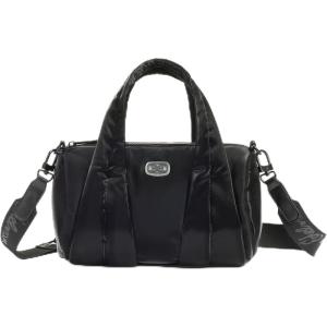 imageSam Edelman Barrel Bags Trissa NylonBlack