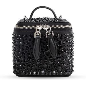 imageSam Edelman Estelle Vanity CaseBlack