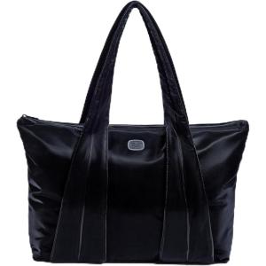 imageSam Edelman Trissa Nylon Tote BagsBlack