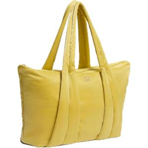imageSam Edelman Trissa Nylon Tote BagsLight Yellow