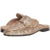 imageSam Edelman Womens LinnieBallet FlatAmber Gold