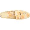 imageSam Edelman Womens LinnieBallet FlatApricot Multi Fray