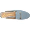 imageSam Edelman Womens LinnieBallet FlatAspen Sky