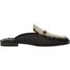 imageSam Edelman Womens LinnieBallet FlatBlack Fray