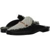 imageSam Edelman Womens LinnieBallet FlatBlack Fray
