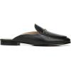 imageSam Edelman Womens LinnieBallet FlatBlack Leather