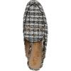 imageSam Edelman Womens LinnieBallet FlatBlack Multi Boucle