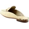 imageSam Edelman Womens LinnieBallet FlatBleached Beechwood