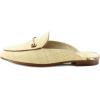 imageSam Edelman Womens LinnieBallet FlatBleached Beechwood