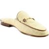 imageSam Edelman Womens LinnieBallet FlatBleached Beechwood