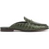 imageSam Edelman Womens LinnieBallet FlatBright Olive