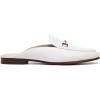 imageSam Edelman Womens LinnieBallet FlatBright White