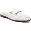 imageSam Edelman Womens LinnieBallet FlatBright White