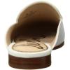 imageSam Edelman Womens LinnieBallet FlatBright White Leather