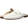 imageSam Edelman Womens LinnieBallet FlatBright White Leather