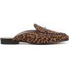 imageSam Edelman Womens LinnieBallet FlatBrown Leopard Calfhair Multi