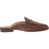 imageSam Edelman Womens LinnieBallet FlatBrown Multi Chenille