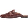 imageSam Edelman Womens LinnieBallet FlatDark Brown