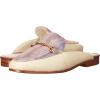 imageSam Edelman Womens LinnieBallet FlatGolden MultiSummer Sand