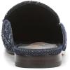 imageSam Edelman Womens LinnieBallet FlatHudson Navy Denim