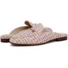 imageSam Edelman Womens LinnieBallet FlatMauve Lilac Multi