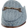 imageSam Edelman Womens LinnieBallet FlatMontrose Blue Check