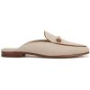 imageSam Edelman Womens LinnieBallet FlatNatural Linen
