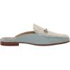 imageSam Edelman Womens LinnieBallet FlatRobin Egg Blue Fray