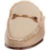 imageSam Edelman Womens LinnieBallet FlatSandshell Fray
