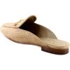 imageSam Edelman Womens LinnieBallet FlatTan Raffia