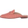 imageSam Edelman Womens LinnieBallet FlatTerracotta Rose