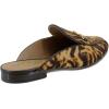 imageSam Edelman Womens LinnieBallet FlatTiger Brown Multi