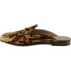 imageSam Edelman Womens LinnieBallet FlatTiger Brown Multi