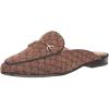 Brown Multi Chenille