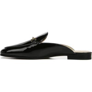 imageSam Edelman Womens LinnieBallet FlatBlack Patent