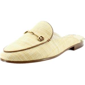 imageSam Edelman Womens LinnieBallet FlatBleached Beechwood