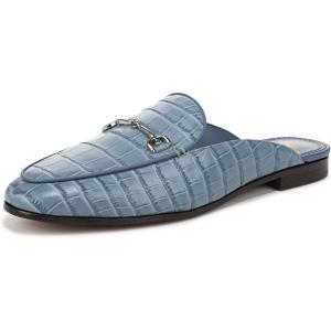 imageSam Edelman Womens LinnieBallet FlatDark Billow Blue